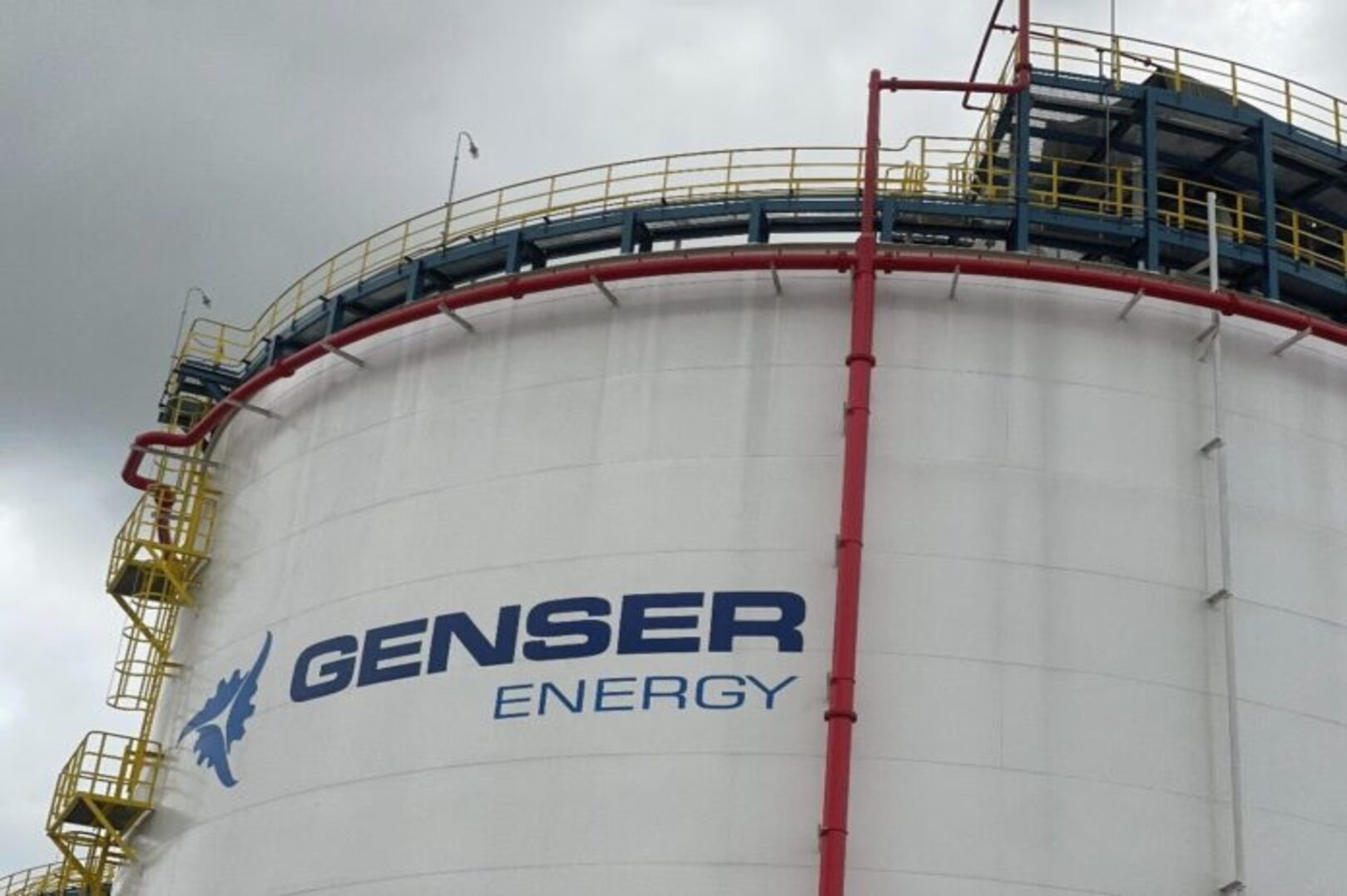 Genser Energy secures €456 million to expand its energy investments in West Africa